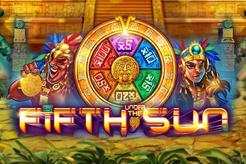 Under The Fifth Sun Slot