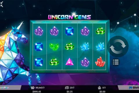 UNRN GEMS MRSLOTTY CASINO SLOTS