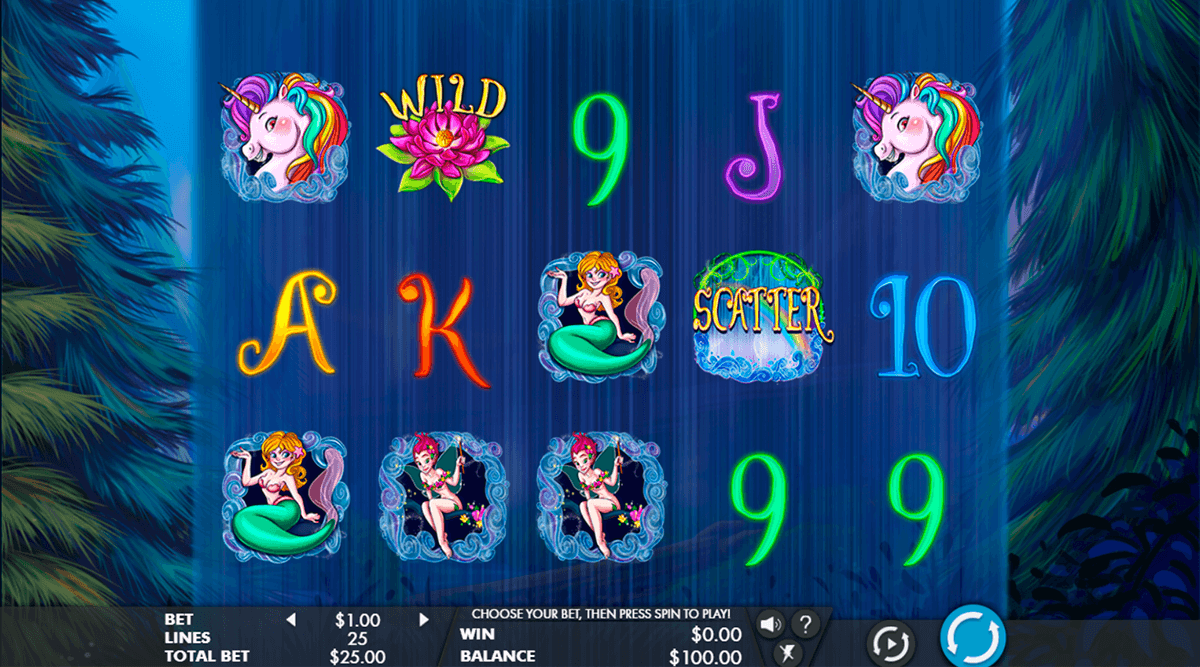Spiele Unicorn Grove - Video Slots Online Spiele Unicorn Grove - Video Slots Online