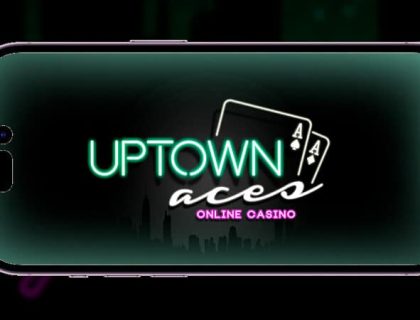 Uptown Aces Casino App 