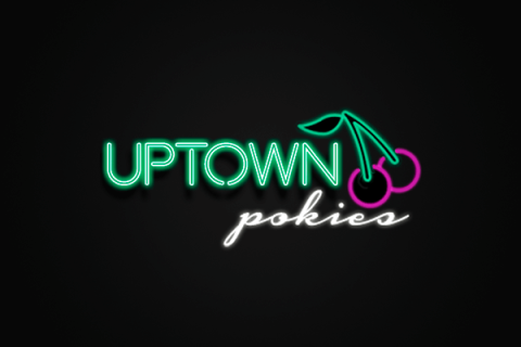 UPTOWN POKIES CASINO 