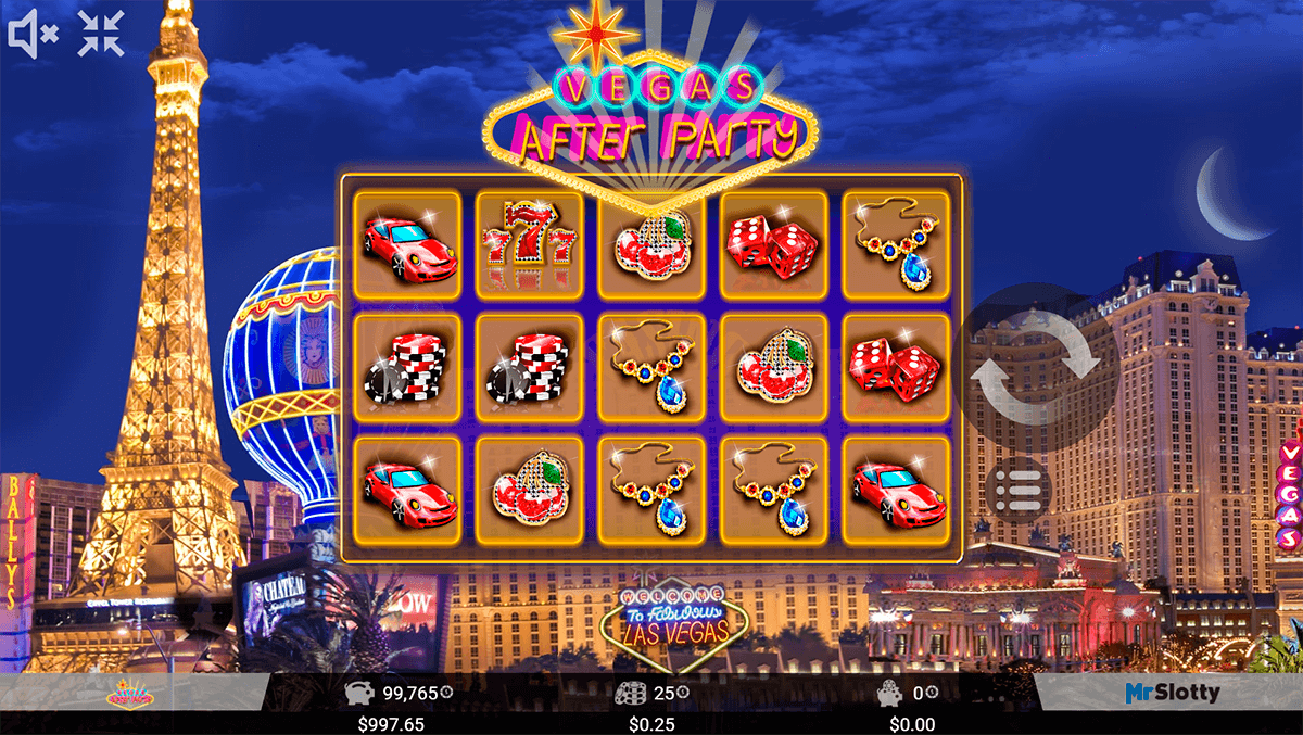 Vegas