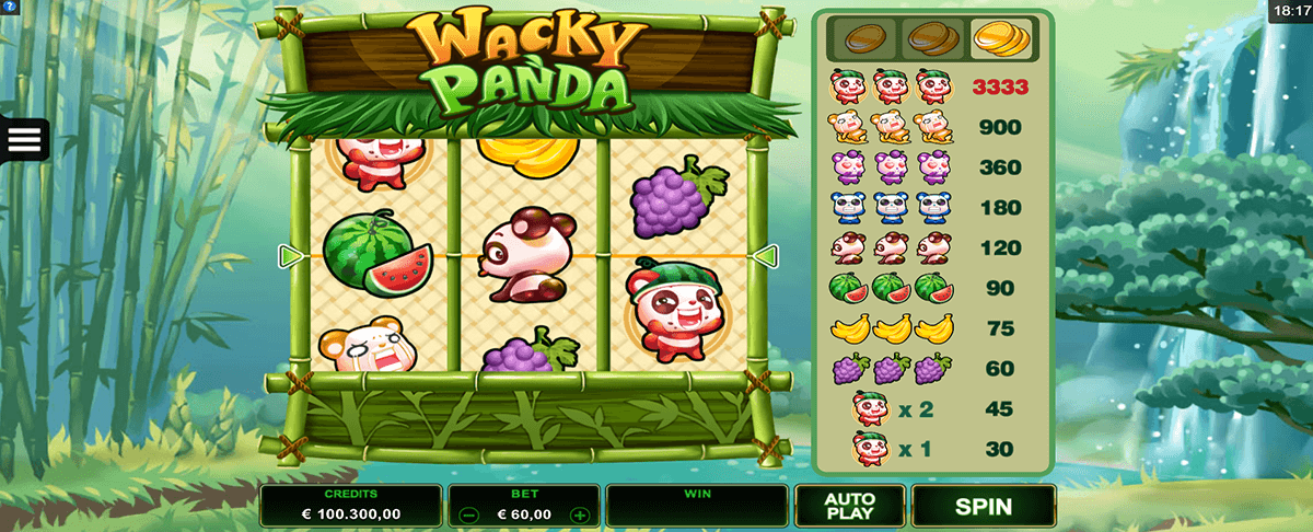 Panda panda slots Panda panda slots