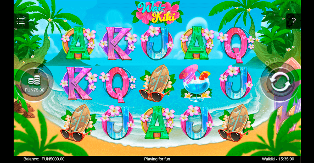 Spiele Wai Kiki - Video Slots Online Spiele Wai Kiki - Video Slots Online