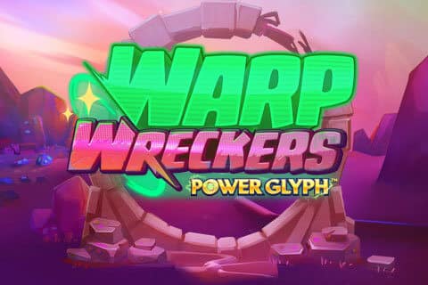 Warp Wreckers Power Glyph Slot