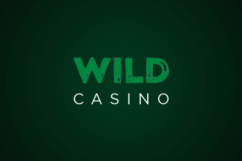 Wild online casino карты когама играть