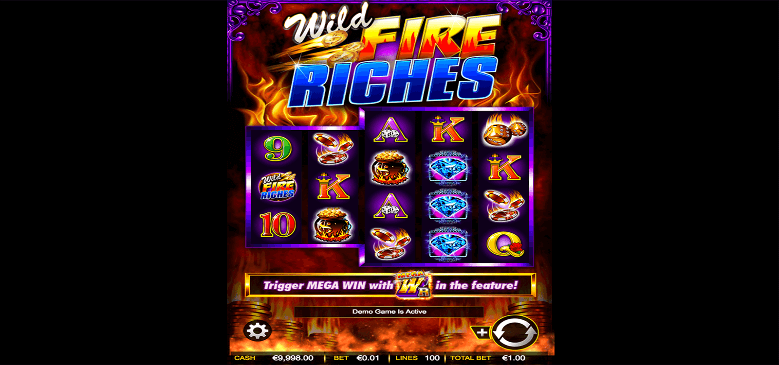 Slot