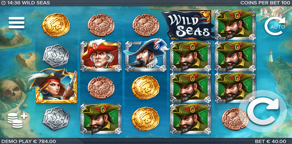 Pirate Pirate