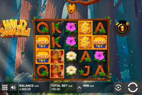 Slot