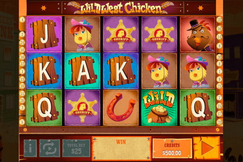 Luck