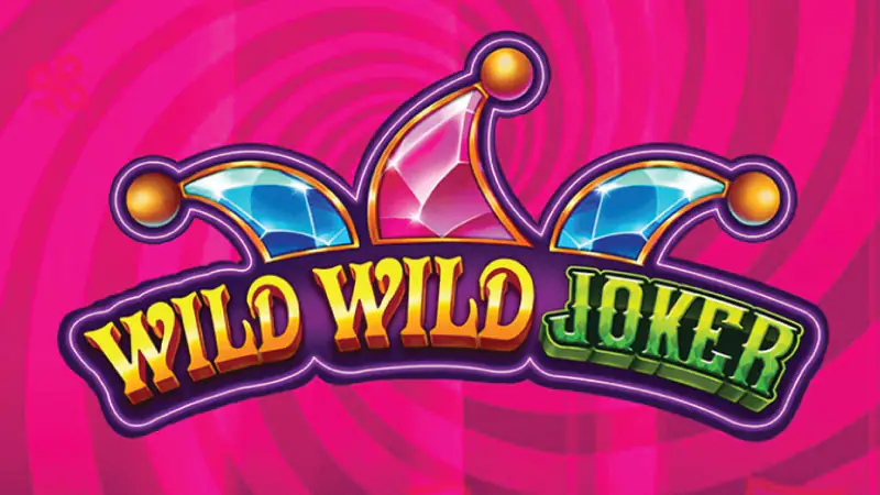 Wild Wild Joker Slot 