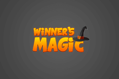 WINNERS MAGIC CASINO 