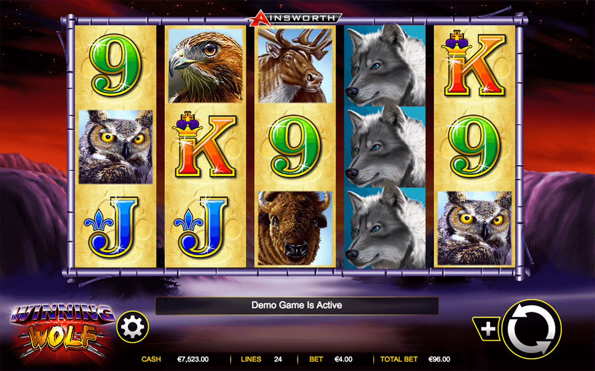 Roulette