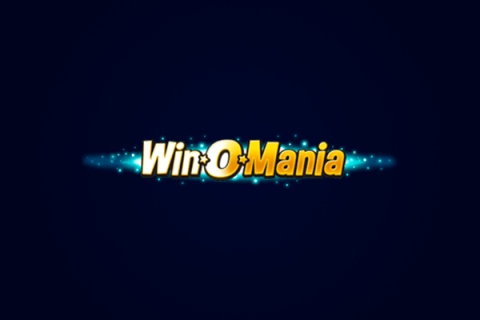 WINOMANIA CASINO 