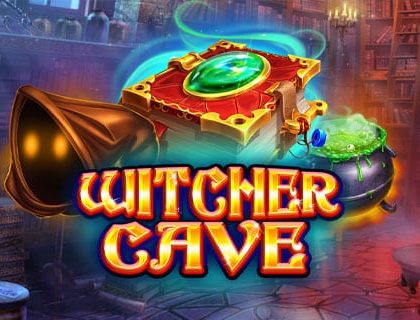 WITCHER CAVE SLOT 