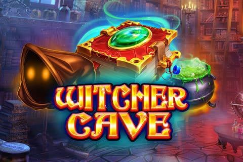 Witcher Cave Slot