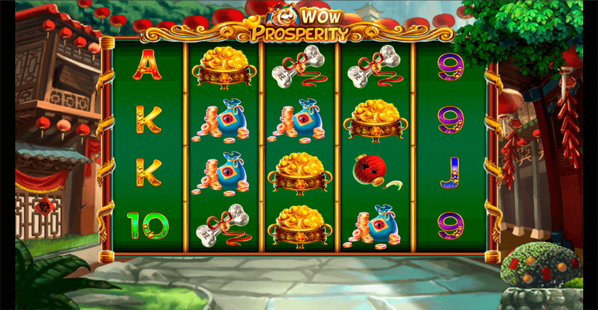 Slots