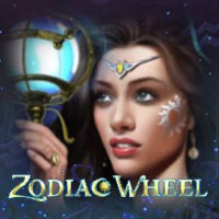 ZODIAC WHEEL ONLINE SLOT GAME