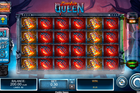 shadow diamond slots