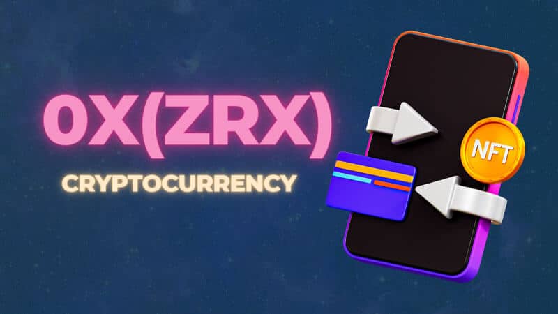 ZRX Casino Cryptocurrency